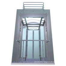 Hotel Bed Elevator Factory (U-Q0817)